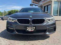 Vehicle Highlights: - Accident free - M-Package Just landed is an elegant BMW 530i xDrive M-package!... (image 1)