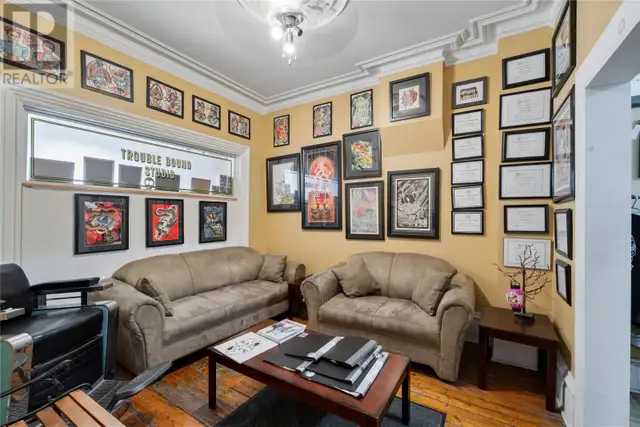 132 Water Street St. John's, Newfoundland & Labrador in Houses for Sale in St. John's - Image 13