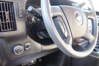 2024 Chevrolet Express Cutaway 1 SEUL PROPRIO / 39.000 KM CERTIFIÉ / 6.6 LITRES / 2024 CHEVROLET EXP... (image 9)