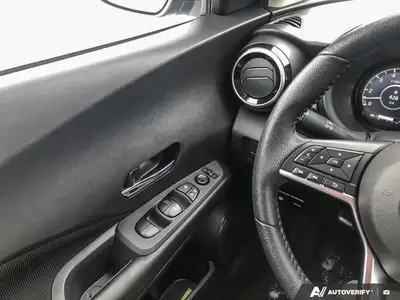 2024 Nissan Kicks SV | Remote Start | Lane Departure Warning, View more