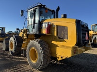 1 Owner! 2018 CAT 924K Wheel Loader Total HRS: 3,848 Idle Hrs: 1,731 Rear View Camera 101in. bucket... (image 7)