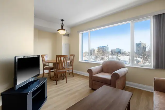1-Bed Apartment in Overbrooke Available to Move in Nov! in Long Term Rentals in Ottawa - Image 9