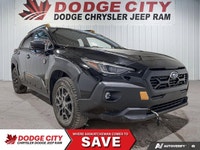 This Subaru Crosstrek boasts a Regular Unleaded H-4 2.5 L/152 engine powering this Variable transmis... (image 7)