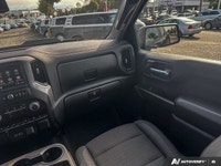 This Chevrolet Silverado 1500 delivers a Turbocharged Gas I4 2.7L/166 engine powering this Automatic... (image 8)