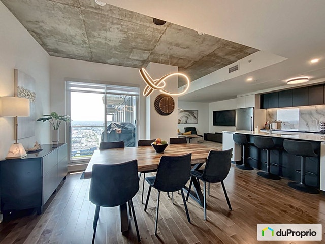 $627,199 - Condominium for sale in Brossard — photo 1