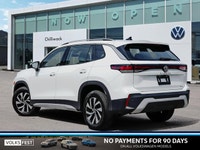 This Volkswagen Tiguan delivers a Intercooled Turbo Regular Unleaded I-4 2.0 L/121 engine powering t... (image 6)