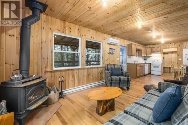 87 Edith's Point Road South Brookfield, Nova Scotia in Houses for Sale in Bridgewater - Image 13
