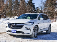 - Sunroof - Heated Seats - Heated Steering Wheel - Power Liftgate - Navigation - Rear View Camera -... (image 6)