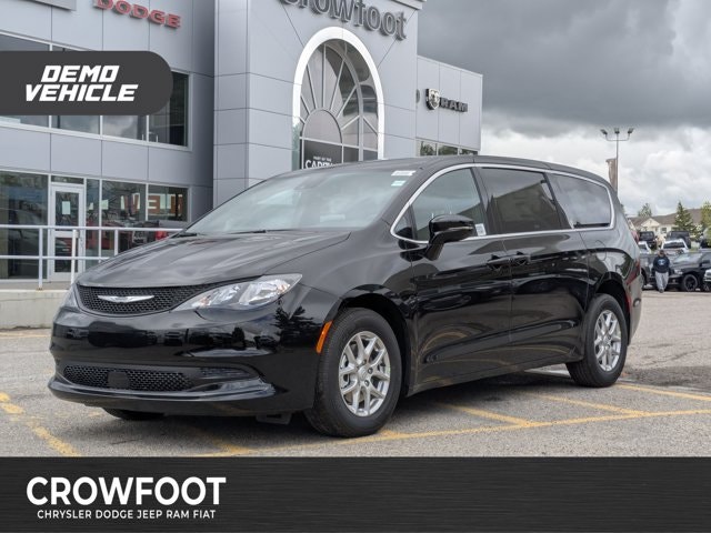 2026 Chrysler Grand Caravan SXT * - FWD - Stow 'n Go Seats | Cars ...