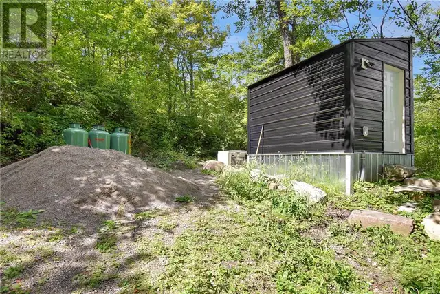 1380 Fire Route M Chelmsford, Ontario in Houses for Sale in Sudbury - Image 18