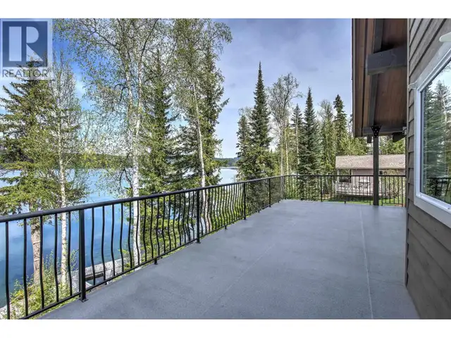 6745 MILLAR ROAD Horsefly, British Columbia in Houses for Sale in Williams Lake - Image 17