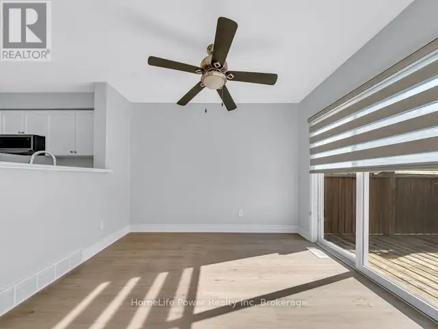 39 REISTVIEW STREET Kitchener, Ontario in Houses for Sale in Kitchener / Waterloo - Image 9
