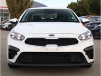 2021 KIA FORTE EX - BC VEHICLE - BACKUP CAMERA - HEATED FRONT SEATS AND STEERING WHEEL - LANE KEEP A... (image 3)