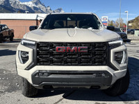 AMVIC Licensed Dealer The 2026 GMC Canyon Elevation Crew Cab 4WD is built for those who want rugged... (image 1)