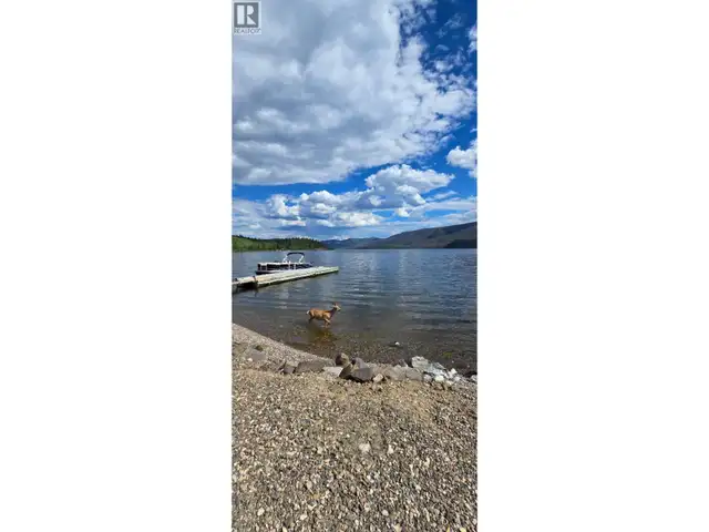 LOT 34 153 BIRCH BAY RESORT ROAD Fraser Lake, British Columbia in Land for Sale in Burns Lake - Image 22