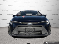 Land a deal on this 2023 Toyota Corolla Hybrid LE before someone else takes it home. Roomy yet agile... (image 9)
