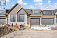#10 -41 IVY CRES Thorold, Ontario