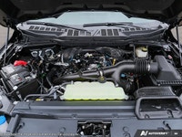 Rose City Ford This Ford F-150 has a durable Regular Unleaded V6 3.5 L EcoBoost engine powering this... (image 5)