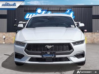 Come see this certified 2024 Ford Mustang EcoBoost Coupe | Auto | Heated Seats | Dual Zone Climate |... (image 7)