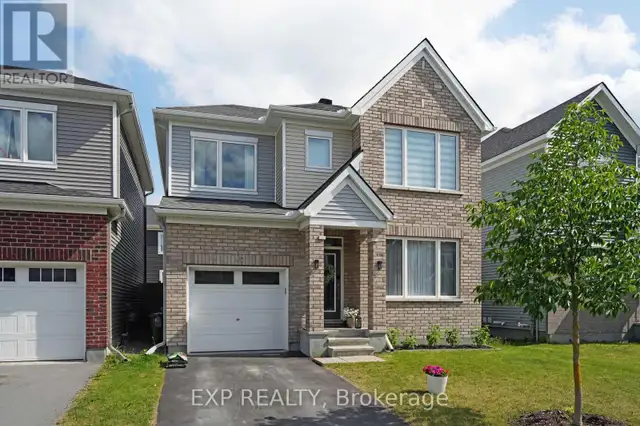 42 MONTOLOGY WAY Ottawa, Ontario62868539079169122