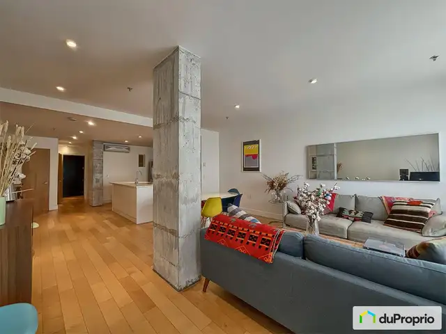 $799,000 - Condominium for sale in Le Plateau-Mont-Royal63235552384641123