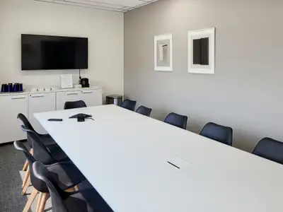 Rent a fully serviced office for four, and we’ll make sure everything always works smoothly. Make a...