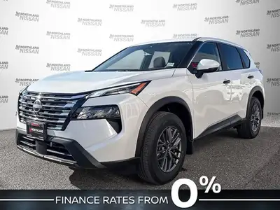 Northland Nissan is a certified Nissan retailer and the fastest growing brand in Canada committed to...