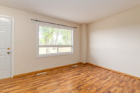 Amenities: Playground • Community Garden • Parking Included • In-Suite Laundry Suite & Building: Two... (image 8)