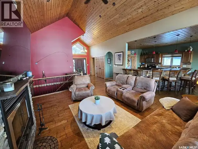 765 Fort San ROAD Fort Qu'Appelle, Saskatchewan in Houses for Sale in Regina - Image 18