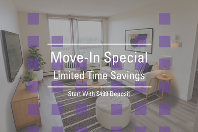 Queen's Park Townhomes is professionally managed by Mainstreet Equity Free Early Move-In! Calgary* M...