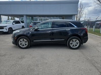 This Cadillac XT5 delivers a Gas V6 3.6L/222 engine powering this Automatic transmission. ENGINE, 3.... (image 1)