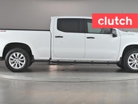 Bed-Rail Protectors, Power Lumbar Support, Folding Rear Seats and more! Clutch is the largest online... (image 3)