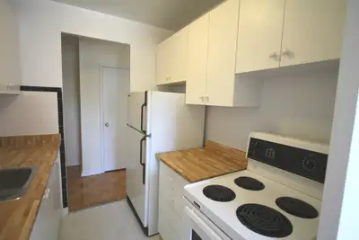 North York 1 Bedroom Apartment for Rent - 1303 - 1307 Wilson Ave, View more