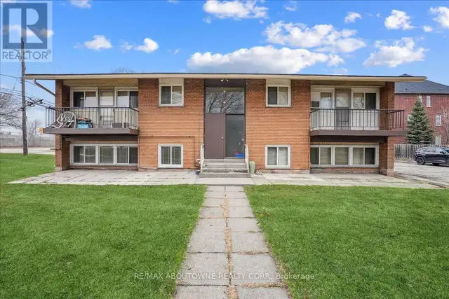 2 - 2354 QUEENSWAY DRIVE Burlington (Freeman), Ontario62863771468673121