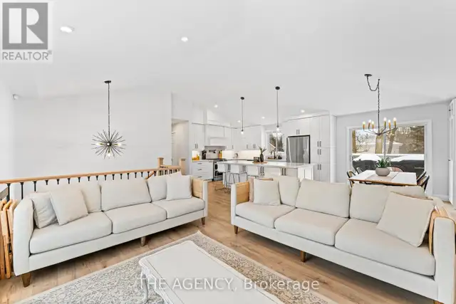 503 WELLINGTON ROAD Centre Wellington (Elora/Salem), Ontario in Houses for Sale in Kitchener / Waterloo - Image 19