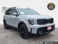 Rose City Ford | One Owner | Accident Free | Heated Seated | Cooled Seats | Navigation | Dual Panel... (image 7)