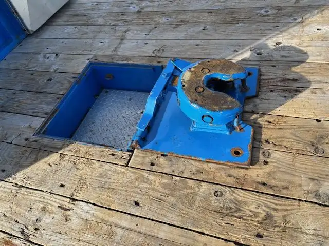 2015 Peterbilt PB348 Picker Truck in Heavy Trucks in St. Albert - Image 27