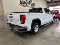 1 Owner, 0 Accident, Factory Warranty Powertrain Warranty/160K, Used GMC Sierra CW Autoking 3 Liter... (image 2)