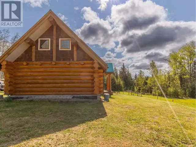 16575 DECEPTION LAKE FOREST SERVICE ROAD Telkwa, British Columbi in Houses for Sale in Smithers - Image 20