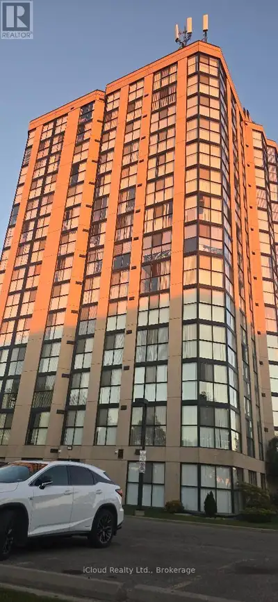 Brand-Newly Renovated, Cleaned, Beautiful Spacious And Bright Unit In A Very Well Maintained Buildin...
