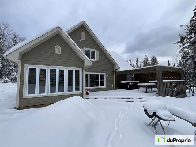$659,000 - Cottage for sale in St-Côme — photo 3
