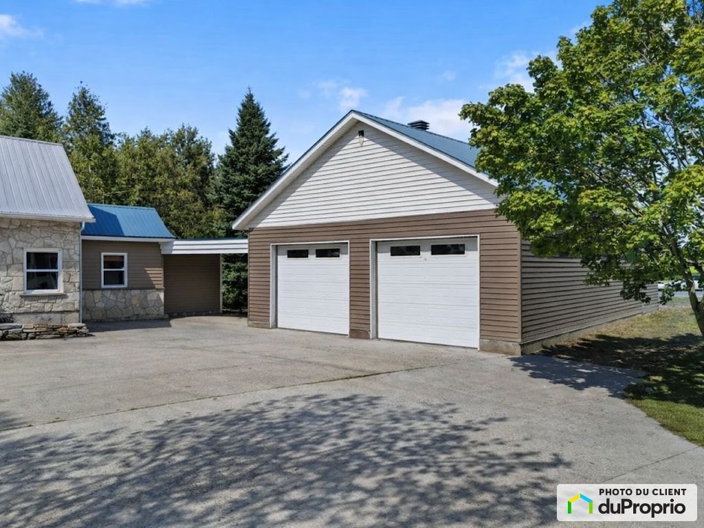 $599,000 - Bungalow for sale in Ste-Christine — photo 3