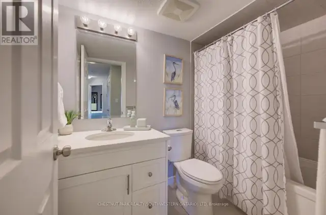 156 WHEAT LANE Kitchener, Ontario in Condos for Sale in Kitchener / Waterloo - Image 15