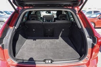 The 2023 Volkswagen Tiguan Highline R-Line combines exhilarating turbocharged performance with sophi... (image 9)