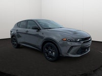 Forget everything you know about boring, uninspired family crossovers. The 2024 Dodge Hornet R/T Plu... (image 1)
