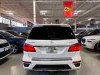 **SUMMER SPECIAL!** FEATURING : BLUETEC POWERED, 4MATIC AWD, 7 PASSENGER SEATING, INTELLIGENT LIGHT... (image 5)