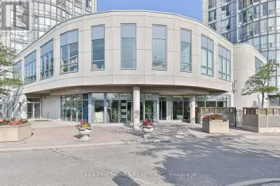 Location, Location! Welcome to 2550 Lawrence Avenue East, Unit #1111, situated in a prime area that...