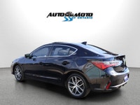 SAFETY INLCUDED LOCAL ONTARIO CAR Nice Clean 2.0L Acura ILX with Automatic Transmission . Black on B... (image 3)