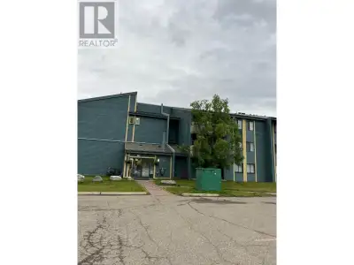 Here is a fully furnished, 2 bedroom corner unit located in beautiful Tumbler Ridge. Consider as a r...