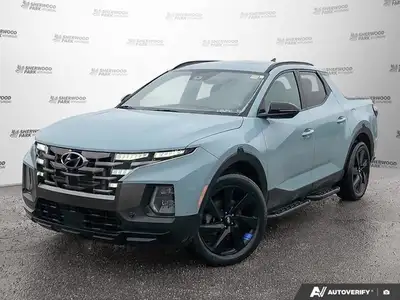 This Hyundai Santa Cruz has a powerful Intercooled Turbo Regular Unleaded I-4 2.5 L/152 engine power...